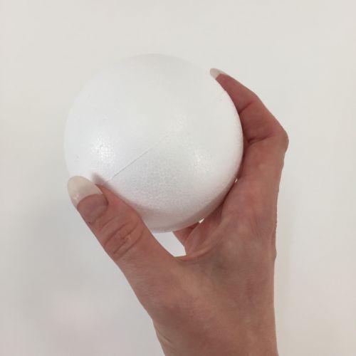 90 mm Polystyrene Ball